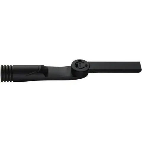 Rabatter Bosch 2605510301 Dammutsugadapter